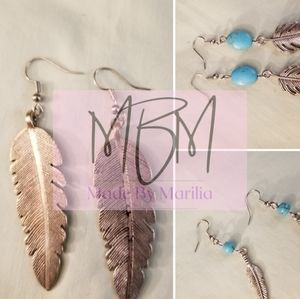 Handmade Earrings